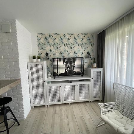 Kameralny Apartament Olsztyn  Exterior photo